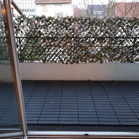 Studio Proche Rer E Rosny-sous-Bois Exterior foto