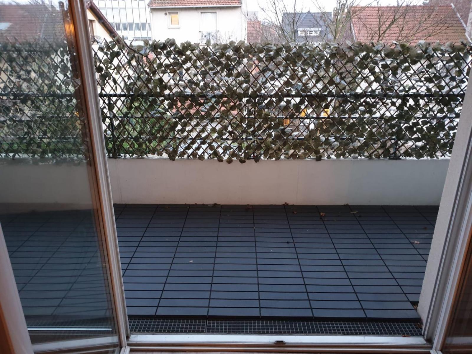 Studio Proche Rer E Rosny-sous-Bois Exterior foto